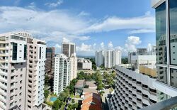 Moda (D15), Apartment #438588911